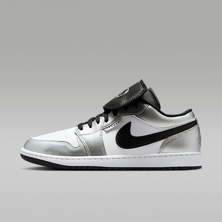 Air Jordan 1 Low Method of Make Women's Shoes. Nike RO